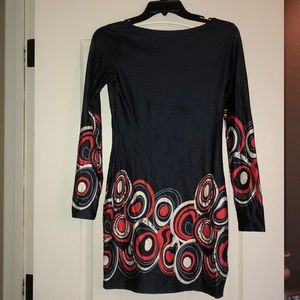 NWOT dress small
